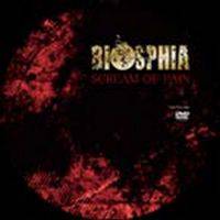 Biosphia : Scream of Pain